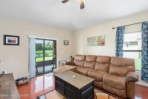 2331 Okalani Street Melbourne FL 32940