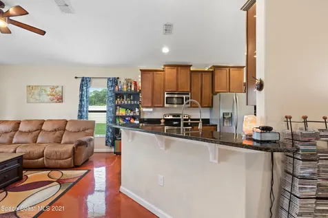 2331 Okalani Street Melbourne FL 32940