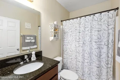 2331 Okalani Street Melbourne FL 32940