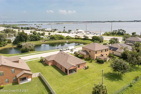 2331 Okalani Street Melbourne FL 32940