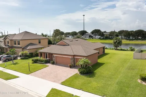2331 Okalani Street Melbourne FL 32940