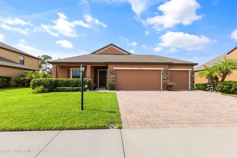 2331 Okalani Street Melbourne FL 32940