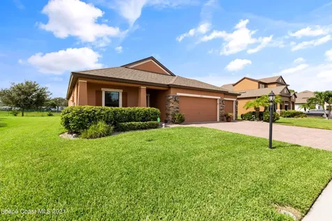 2331 Okalani Street Melbourne FL 32940