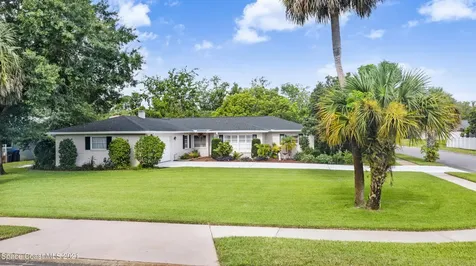 4426 Hickory Hill Boulevard Titusville FL 32780
