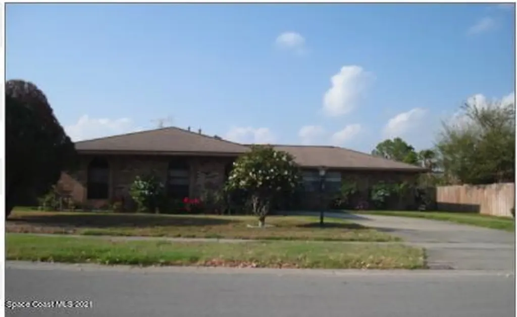 3137 Village Park Drive Melbourne FL 32934