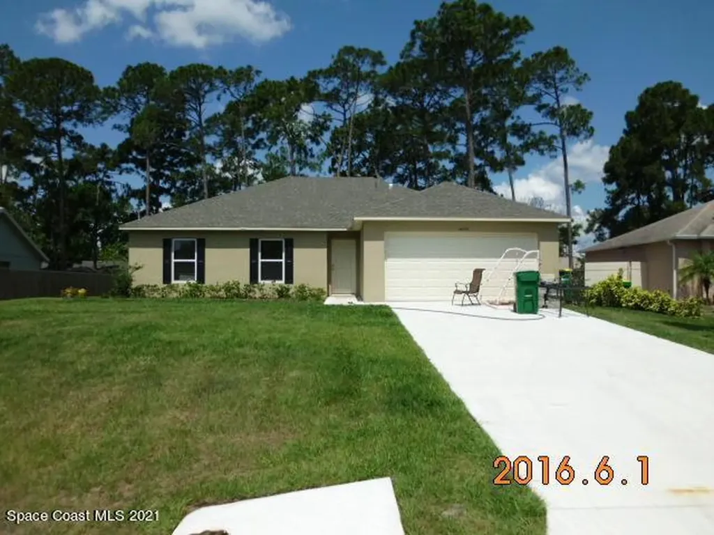 6410 Ember Avenue Cocoa FL 32927