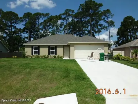 6410 Ember Avenue Cocoa FL 32927