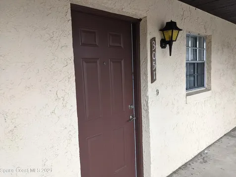 3051 Sir Hamilton Circle Titusville FL 32780