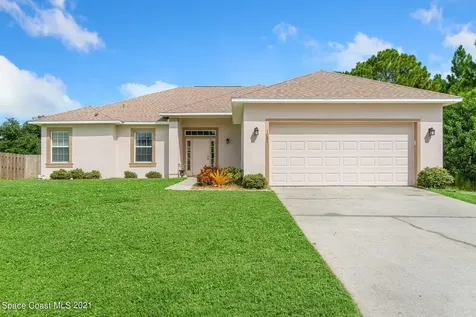 1081 Welco Street SE Palm Bay FL 32909