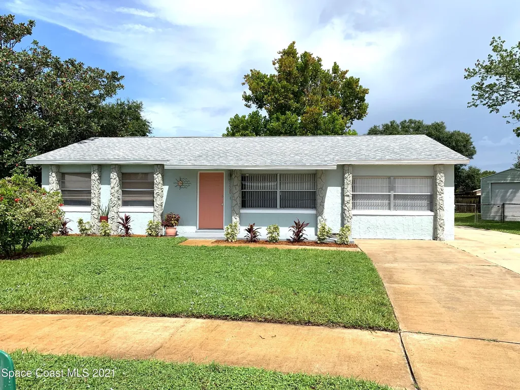 2490 Robin Hood Drive Cocoa FL 32926