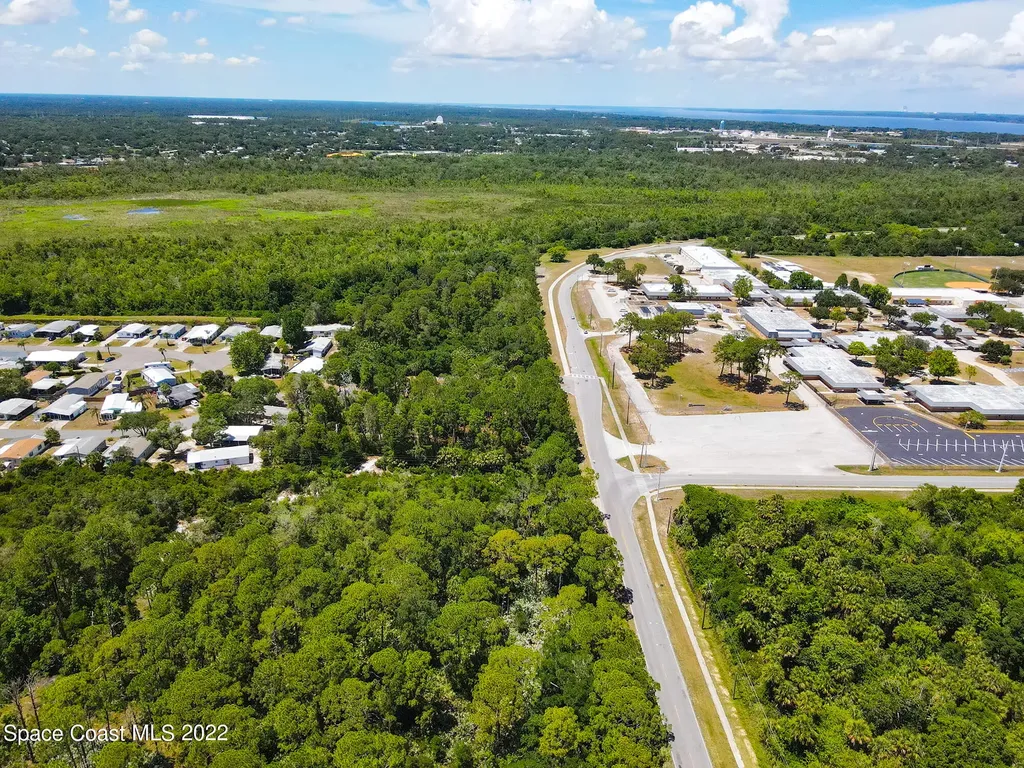 0000 N Range Road Cocoa FL 32926