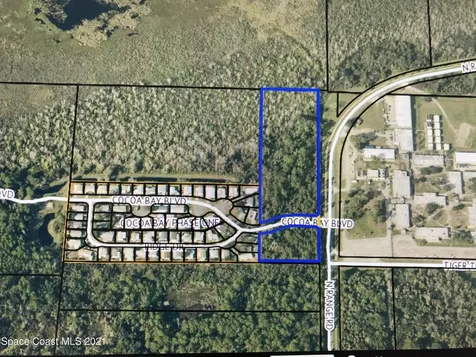 0000 N Range Road Cocoa FL 32926