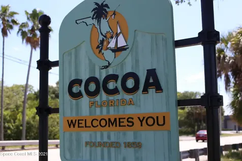 0000 N Range Road Cocoa FL 32926