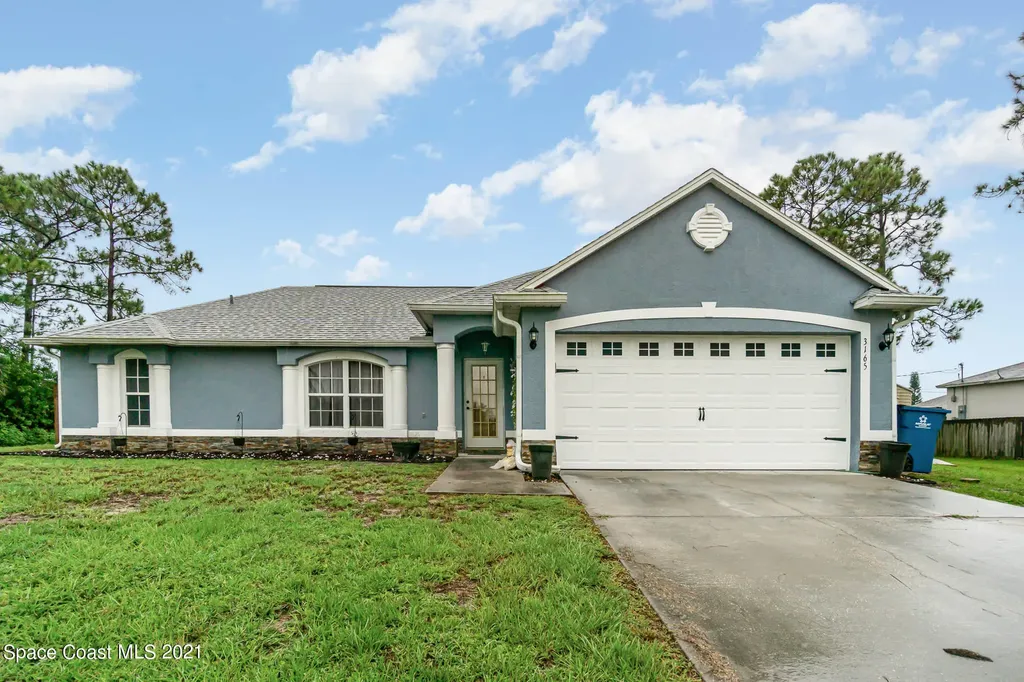 3165 Wendel Road SE Palm Bay FL 32909