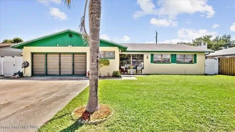 1310 Marshall Street Merritt Island FL 32953