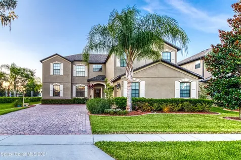 4326 Summer Breeze Way Kissimmee FL 34744