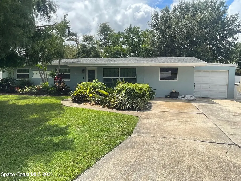 1604 Arnold Drive Melbourne FL 32935