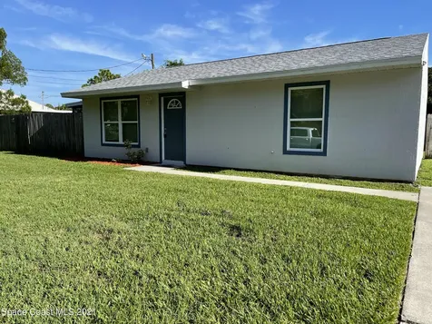 1013 Altamira Street NW Palm Bay FL 32907