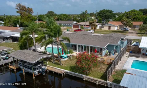 1415 W Central Avenue Merritt Island FL 32952