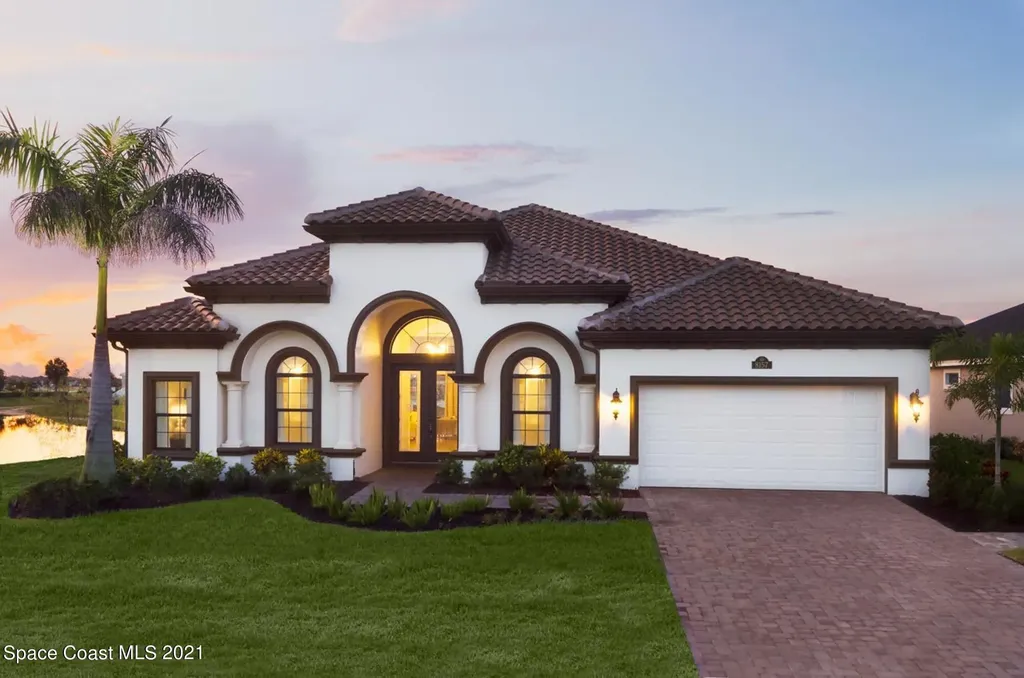 2941 Bearden Way Melbourne FL 32940