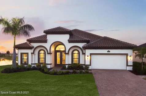 2941 Bearden Way Melbourne FL 32940