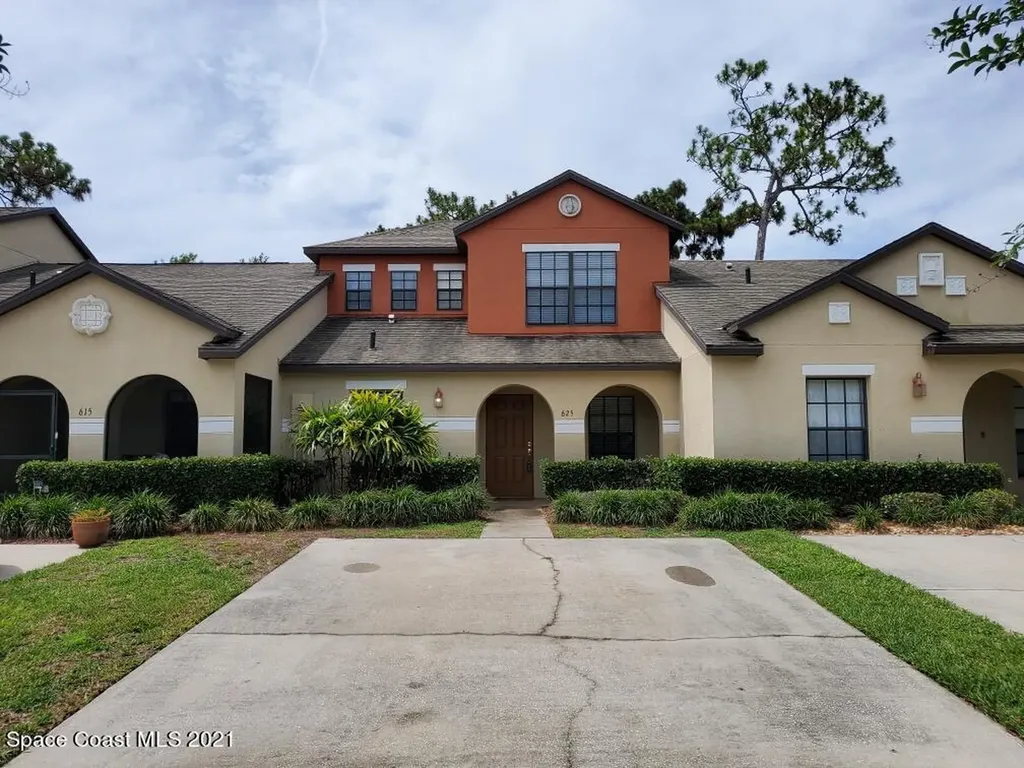 625 Margie Drive Titusville FL 32780
