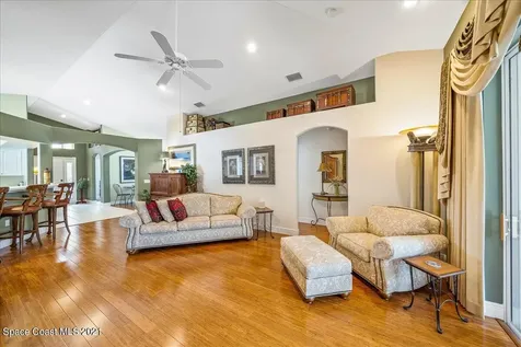 2760 Madrigal Lane Melbourne FL 32904
