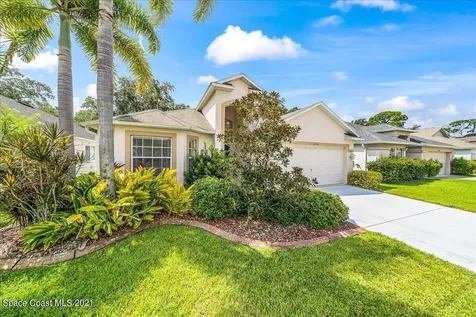 2760 Madrigal Lane Melbourne FL 32904