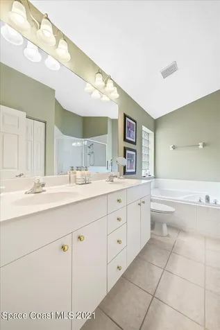 2760 Madrigal Lane Melbourne FL 32904
