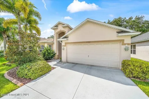 2760 Madrigal Lane Melbourne FL 32904