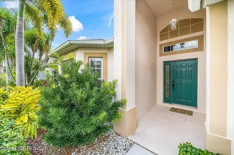 2760 Madrigal Lane Melbourne FL 32904