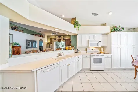 2760 Madrigal Lane Melbourne FL 32904