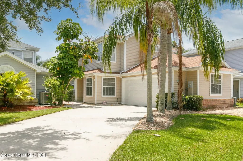 1719 Pine Valley Drive Melbourne FL 32935