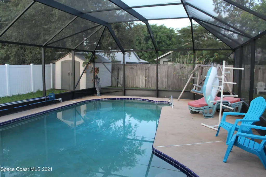 571 Fern Avenue NE Palm Bay FL 32907