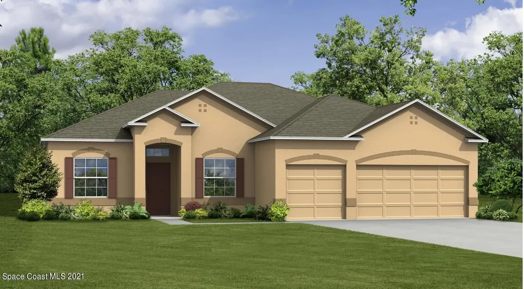 771 Berkley Street SE Palm Bay FL 32909