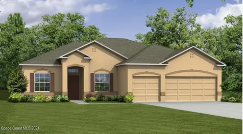 771 Berkley Street SE Palm Bay FL 32909