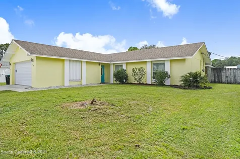 1532 Jasper Avenue NW Palm Bay FL 32907
