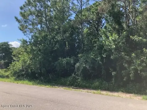 708 Bremerhaven Street NW Palm Bay FL 32907