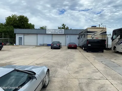 1800 W King Street Cocoa FL 32926