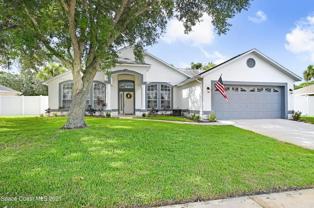 3420 Lawn Brook Court Melbourne FL 32934