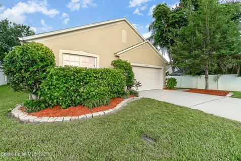 946 Riviera Point Drive Rockledge FL 32955