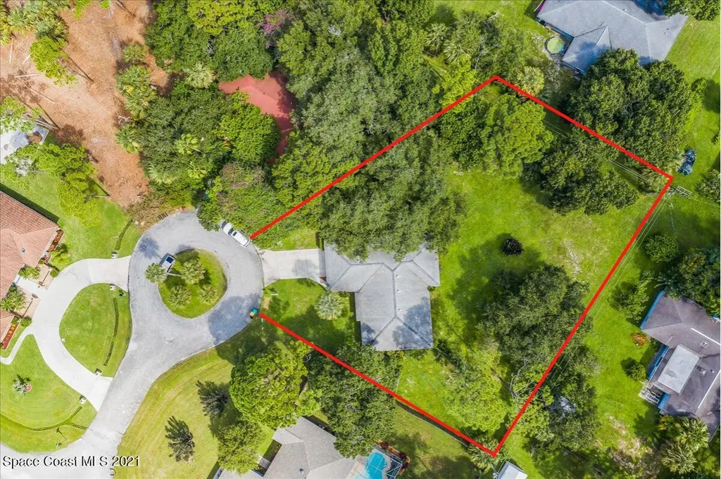1071 Roanoke Court NE Palm Bay FL 32907