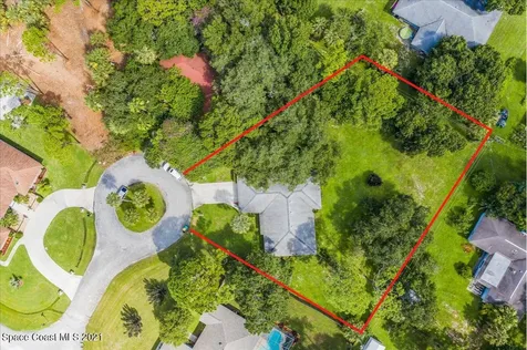 1071 Roanoke Court NE Palm Bay FL 32907