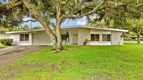 1785 Diane Drive Titusville FL 32780