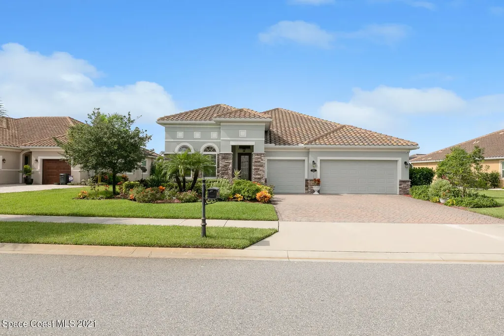 3913 Craigston Street Melbourne FL 32940
