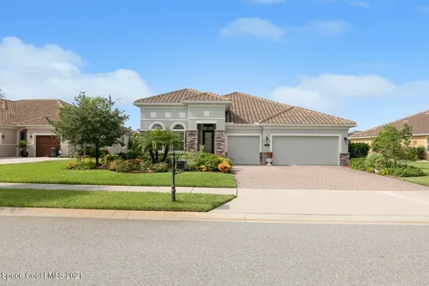 3913 Craigston Street Melbourne FL 32940