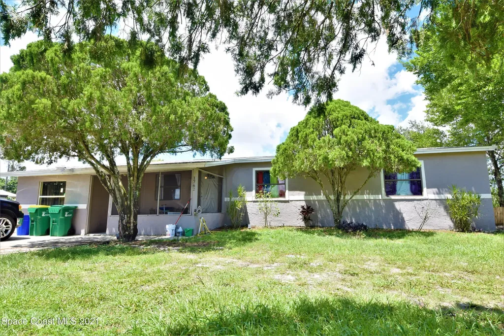 1762 Ruth Street Cocoa FL 32926