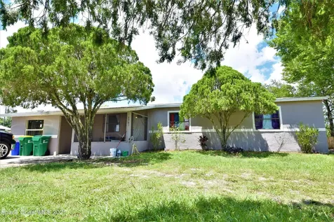 1762 Ruth Street Cocoa FL 32926