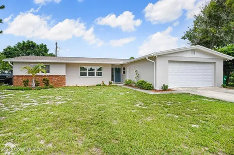 1960 Sunrise Drive Merritt Island FL 32952