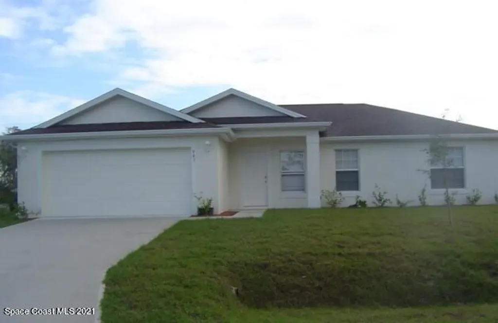 961 Culpepper Avenue SE Palm Bay FL 32909